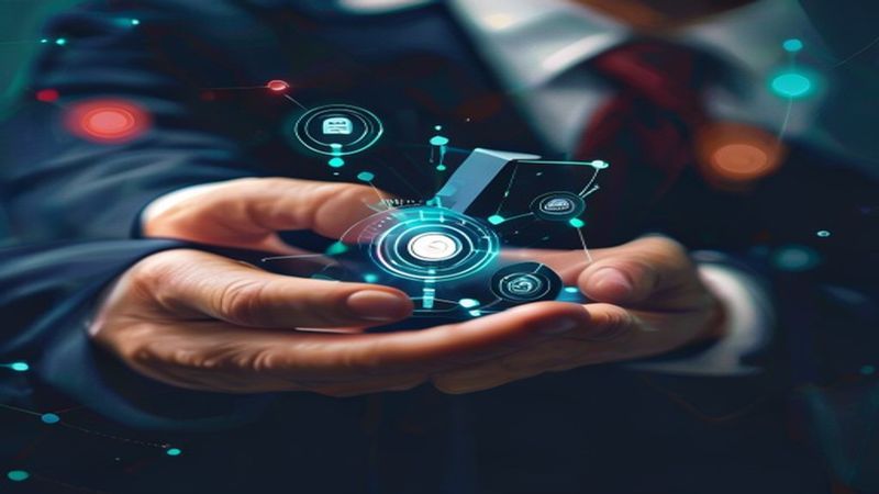 南宫app官方下载案例：零售行业智能升级